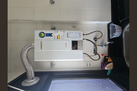 Apartamento para alugar com 97m², 3 quartos e 2 vagas