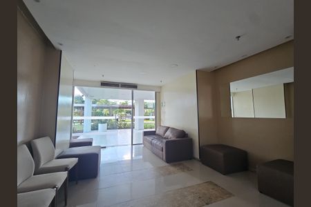 Apartamento para alugar com 97m², 3 quartos e 2 vagas