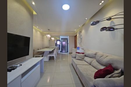 Apartamento para alugar com 3 quartos, 97m² em Vila Laura, Salvador