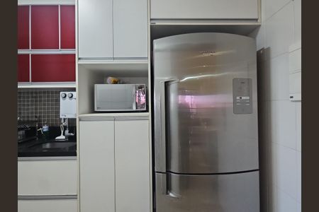 Apartamento para alugar com 97m², 3 quartos e 2 vagas