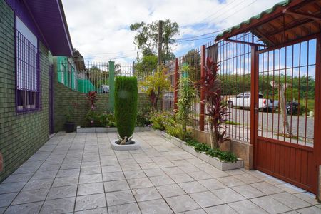 Casa à venda com 93m², 3 quartos e 2 vagasPátio 