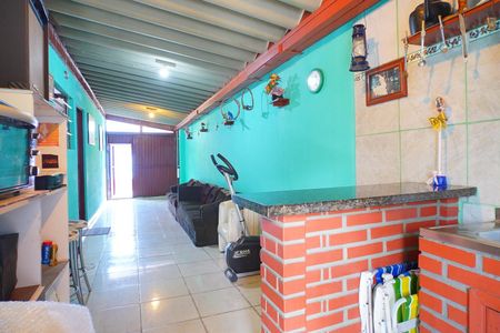 Casa à venda com 93m², 3 quartos e 2 vagas Casa à venda com 93m², 3 quartos e 2 vagasGaragem