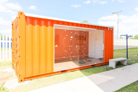 Apartamento para alugar com 42m², 2 quartos e 1 vaga Apartamento para alugar com 42m², 2 quartos e 1 vagaÁrea comum