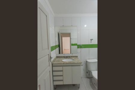 Apartamento à venda com 77m², 2 quartos e 1 vagaBanheiro