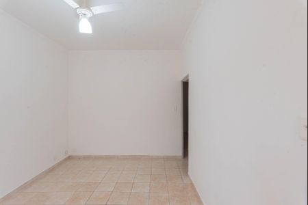 Sala de apartamento à venda com 2 quartos, 77m² em São Bernardo, Campinas