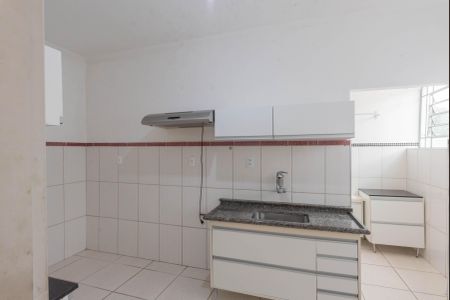 Apartamento à venda com 77m², 2 quartos e 1 vagaCozinha