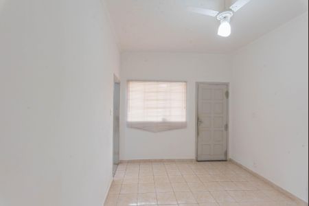 Sala de apartamento à venda com 2 quartos, 77m² em São Bernardo, Campinas