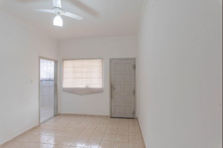 Sala de apartamento à venda com 2 quartos, 77m² em São Bernardo, Campinas