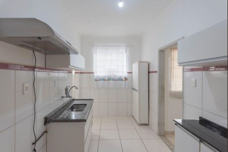 Apartamento à venda com 77m², 2 quartos e 1 vagaCozinha