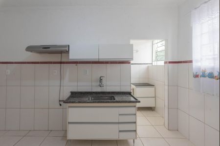 Apartamento à venda com 77m², 2 quartos e 1 vagaCozinha