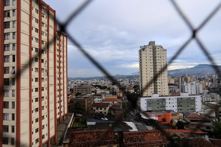 Apartamento à venda com 115m², 3 quartos e 1 vaga Apartamento à venda com 115m², 3 quartos e 1 vagaVista da Sala