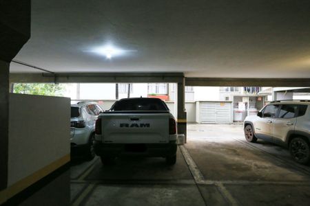 Apartamento à venda com 115m², 3 quartos e 1 vaga Apartamento à venda com 115m², 3 quartos e 1 vagaGaragem