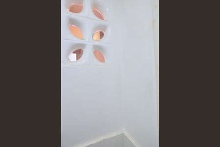 Apartamento à venda com 115m², 3 quartos e 1 vaga Apartamento à venda com 115m², 3 quartos e 1 vagaBanheiro de serviço