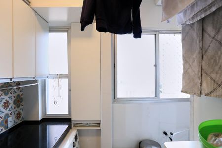 Apartamento à venda com 115m², 3 quartos e 1 vaga Apartamento à venda com 115m², 3 quartos e 1 vagaÁrea de Serviço