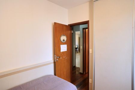 Apartamento à venda com 115m², 3 quartos e 1 vaga Apartamento à venda com 115m², 3 quartos e 1 vagaQuarto