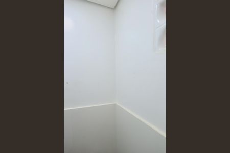 Apartamento à venda com 115m², 3 quartos e 1 vaga Apartamento à venda com 115m², 3 quartos e 1 vagaBanheiro de serviço