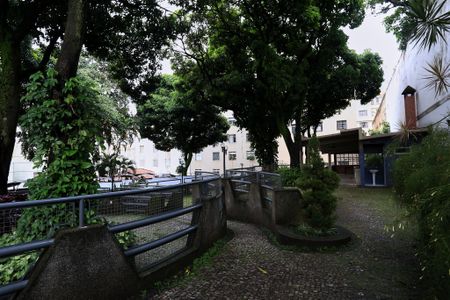 Apartamento à venda com 115m², 3 quartos e 1 vaga Apartamento à venda com 115m², 3 quartos e 1 vagaÁrea comum