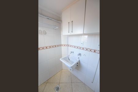 Apartamento para alugar com 81m², 3 quartos e 1 vaga Apartamento para alugar com 81m², 3 quartos e 1 vagaÁrea de Serviço