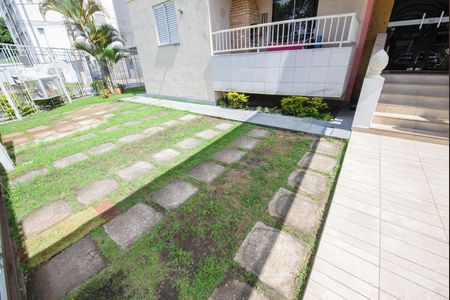 Apartamento para alugar com 81m², 3 quartos e 1 vagaGaragem