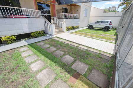 Apartamento para alugar com 81m², 3 quartos e 1 vagaGaragem