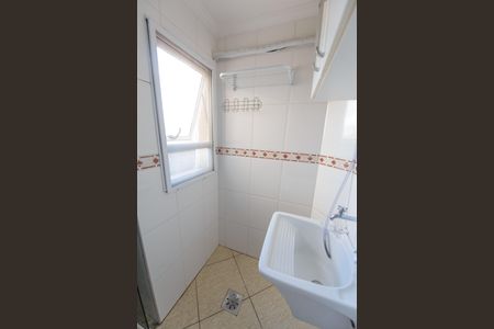 Apartamento para alugar com 81m², 3 quartos e 1 vagaÁrea de Serviço