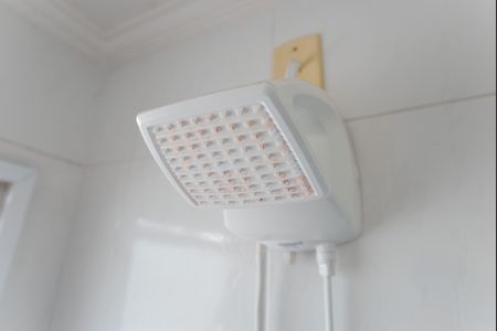 Apartamento para alugar com 81m², 3 quartos e 1 vagaBanheiro Social