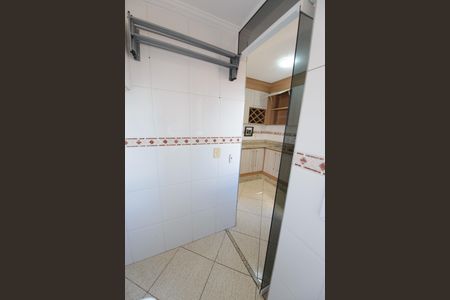 Apartamento para alugar com 81m², 3 quartos e 1 vagaÁrea de Serviço