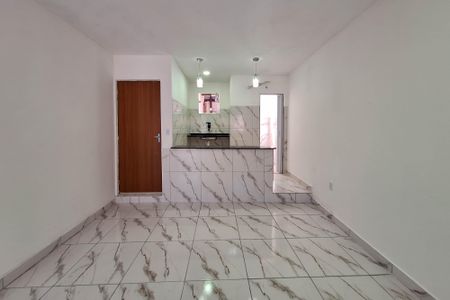 Studio de kitnet/studio para alugar com 1 quarto, 27m² em São Lourenço, Niterói