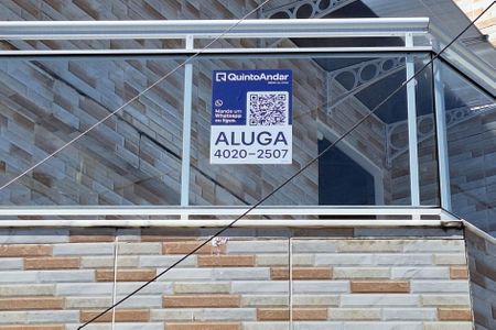 Studio para alugar com 27m², 1 quarto e sem vaga Studio para alugar com 27m², 1 quarto e sem vagaPlaca