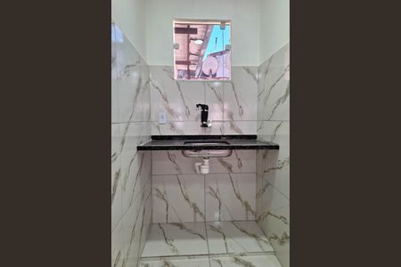 Studio para alugar com 27m², 1 quarto e sem vaga Studio para alugar com 27m², 1 quarto e sem vagaCozinha