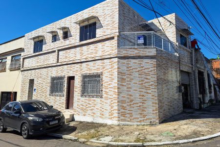 Studio para alugar com 27m², 1 quarto e sem vaga Studio para alugar com 27m², 1 quarto e sem vagaFachada