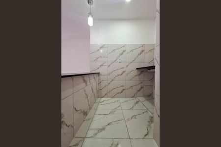 Studio para alugar com 27m², 1 quarto e sem vaga Studio para alugar com 27m², 1 quarto e sem vagaCozinha