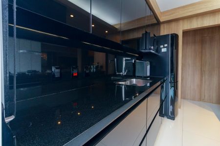 Apartamento à venda com 189m², 3 quartos e 2 vagasCozinha