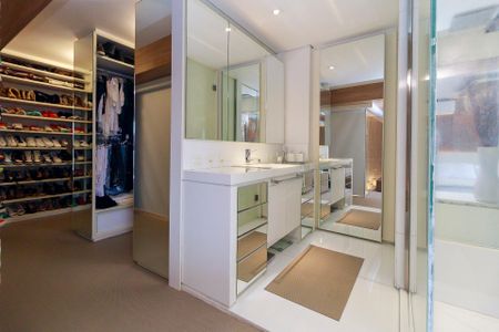 Apartamento à venda com 189m², 3 quartos e 2 vagasSuíte Principal - Banheiro