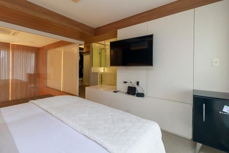 Apartamento à venda com 189m², 3 quartos e 2 vagasSuíte Principal