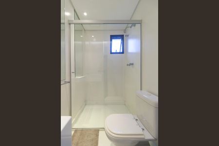 Apartamento à venda com 189m², 3 quartos e 2 vagasSuíte 3 - Banheiro