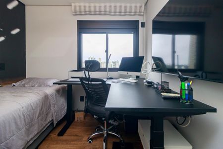 Apartamento à venda com 189m², 3 quartos e 2 vagasSuíte 3