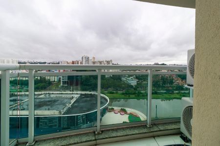 Apartamento à venda com 189m², 3 quartos e 2 vagasSuíte 2 - Vista