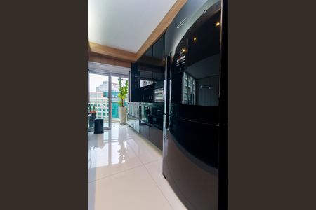 Apartamento à venda com 189m², 3 quartos e 2 vagasCozinha