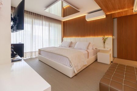 Apartamento à venda com 189m², 3 quartos e 2 vagasSuíte Principal