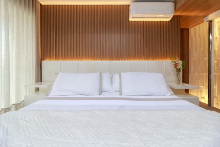 Apartamento à venda com 189m², 3 quartos e 2 vagasSuíte Principal