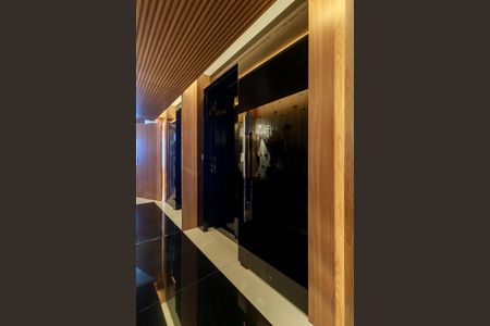 Apartamento à venda com 189m², 3 quartos e 2 vagasHall Privativo