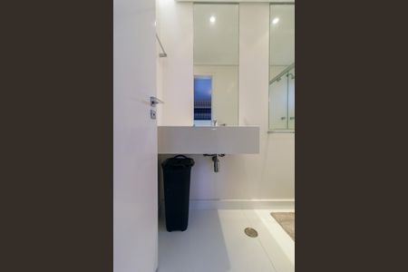 Apartamento à venda com 189m², 3 quartos e 2 vagasSuíte 3 - Banheiro