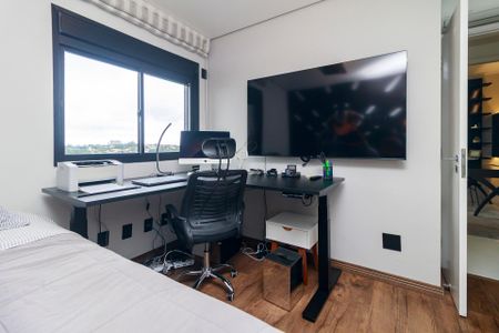 Apartamento à venda com 189m², 3 quartos e 2 vagasSuíte 3