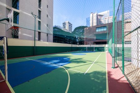 Apartamento à venda com 189m², 3 quartos e 2 vagasQuadra Esportiva