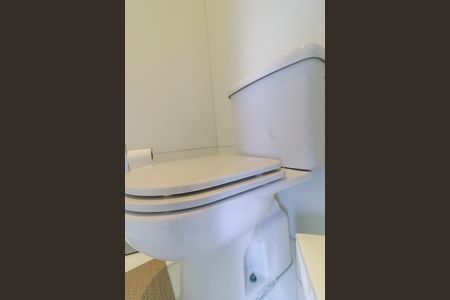 Apartamento à venda com 189m², 3 quartos e 2 vagasSuíte Principal - Banheiro