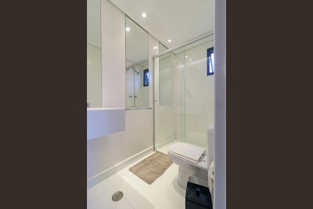 Apartamento à venda com 189m², 3 quartos e 2 vagasSuíte 3 - Banheiro