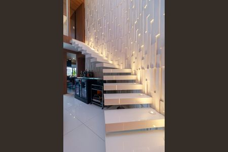 Apartamento à venda com 189m², 3 quartos e 2 vagasSala