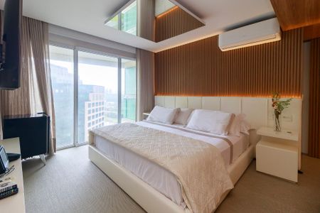 Apartamento à venda com 189m², 3 quartos e 2 vagasSuíte Principal