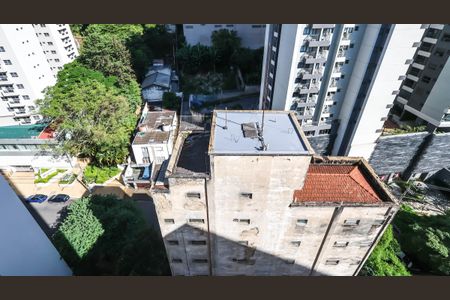 Apartamento para alugar com 150m², 3 quartos e 2 vagasQuarto 2